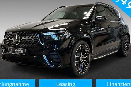 Mercedes-Benz GLE 450 9.900 km 98.447 &euro; Donauwörth 86609