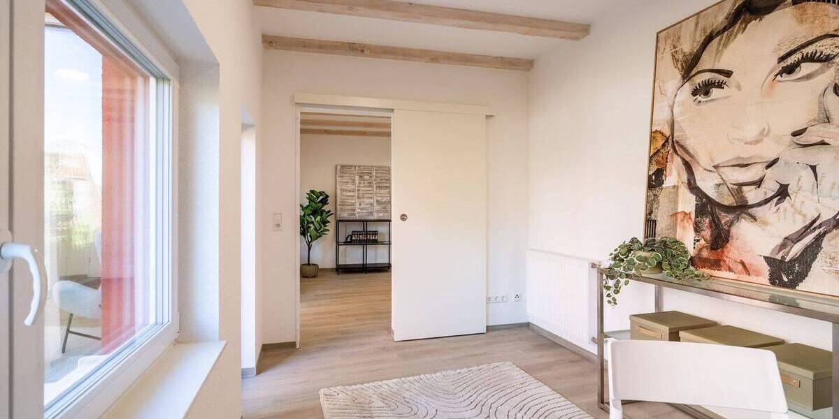 Mehrfamilienhaus, Wohnhaus Breisach am Rhein Breisach - 1 Zimmer, 292 m&sup2;, 945.000&euro; | Angebot:26141035