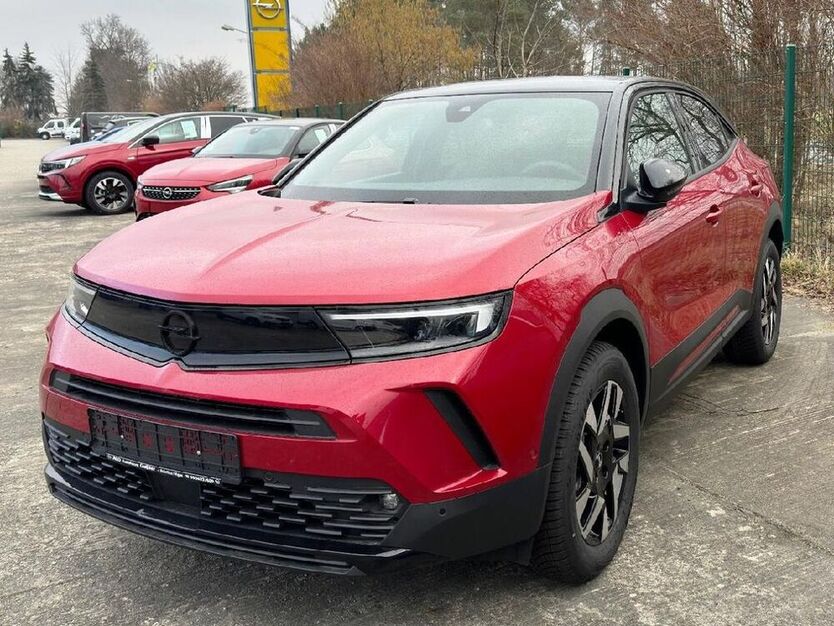 Mokka