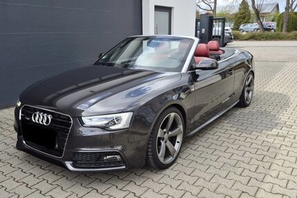 Audi A5 147.000 km 17.000 &euro; Bad Urach 72574