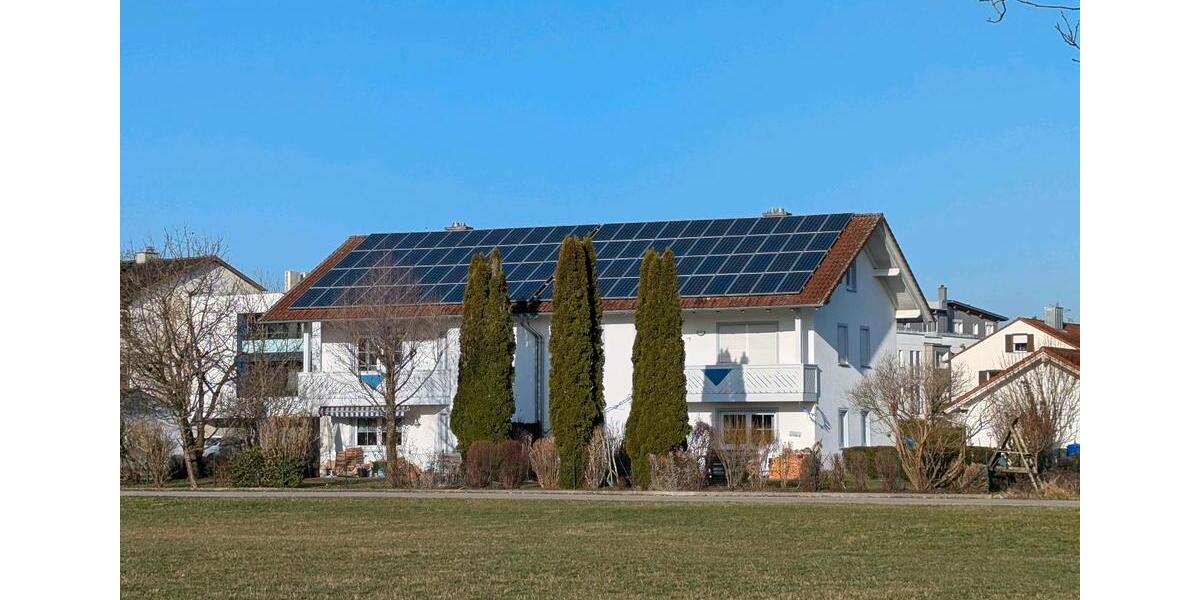 Doppelhaushälfte Burghausen - 7 Zimmer, 238 m&sup2;, 2.450&euro; | Angebot:25408439