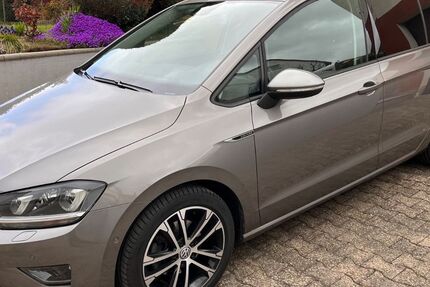 VW Golf Sportsvan 150.000 km 12.400 &euro; Eppingen 75031