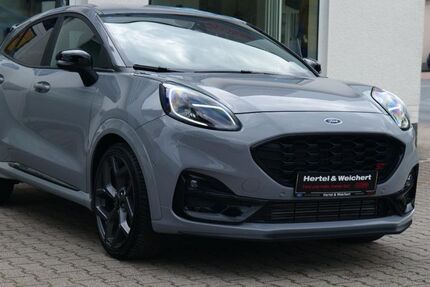 Ford Puma 9.941 km 25.990 &euro; Hainichen 09661
