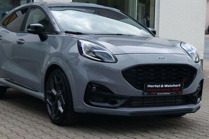 Ford Puma 9.941 km 27.990 &euro; Hainichen 09661