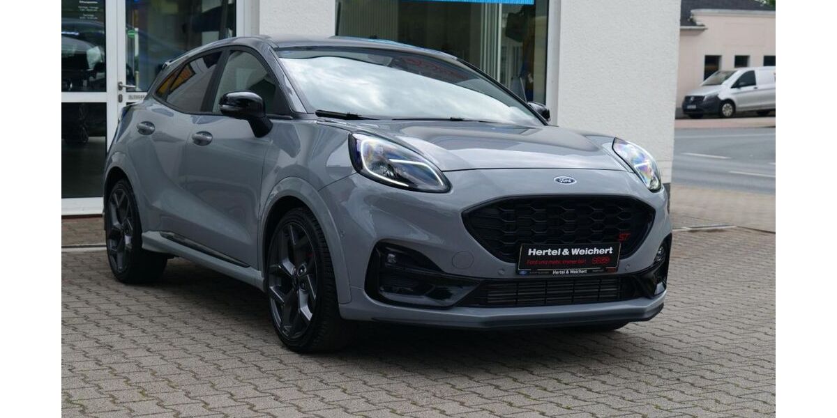 Ford Puma 9.941 km 27.990 &euro; Hainichen 09661