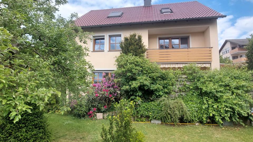 Einfamilienhaus Roth - 7 Zimmer, 180 m&sup2;, 599.000&euro; | Angebot:26788050