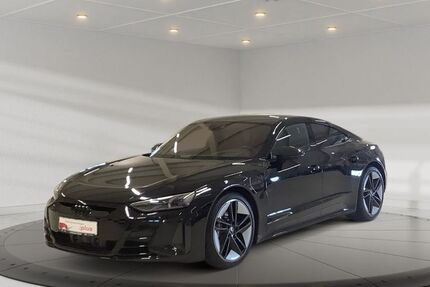 Audi RS e-tron GT 68.606 km 55.500 &euro; Weißenfels 06667