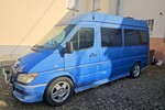 Sprinter