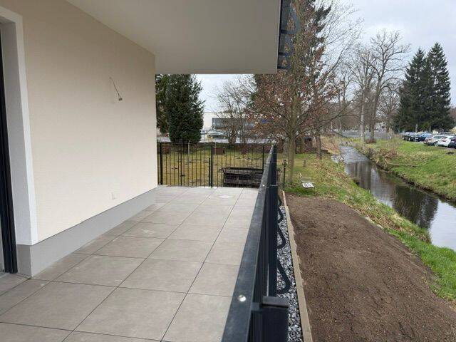 Terrassenwohnung Bischofswerda - 3 Zimmer, 104 m&sup2;, 290.000&euro; | Angebot:26641129