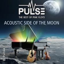 Pulse - The Best of Pink Floyd - Acoustic Side of the Moon 06.02.2027 Kulturzentrum Pumpwerk