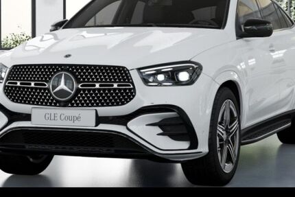 Mercedes-Benz GLE 450 9.900 km 99.900 € München 80636