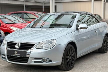 VW Eos 161.000 km 3.490 &euro; Hannover 30519