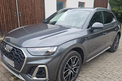 Audi Q5 72.000 km 32.900 &euro; Maisach, Frauenberg 82216