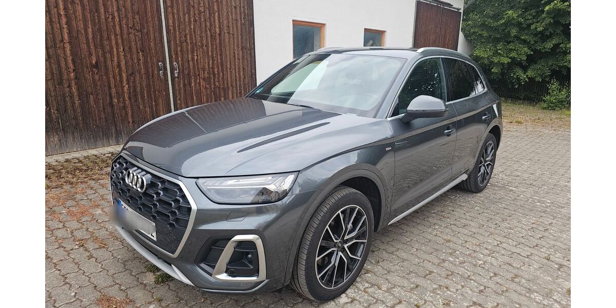 Audi Q5 72.000 km 32.900 &euro; Maisach, Frauenberg 82216