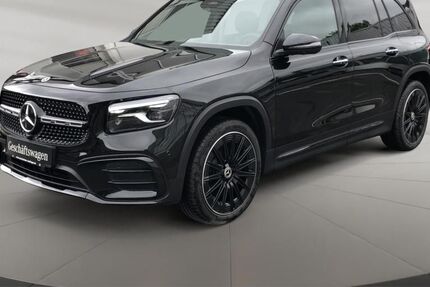Mercedes-Benz GLB 220 8.337 km 51.839 &euro; Heilbronn 74072
