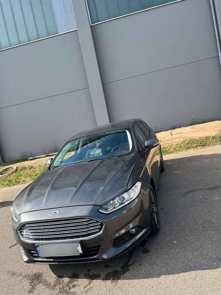 Mondeo