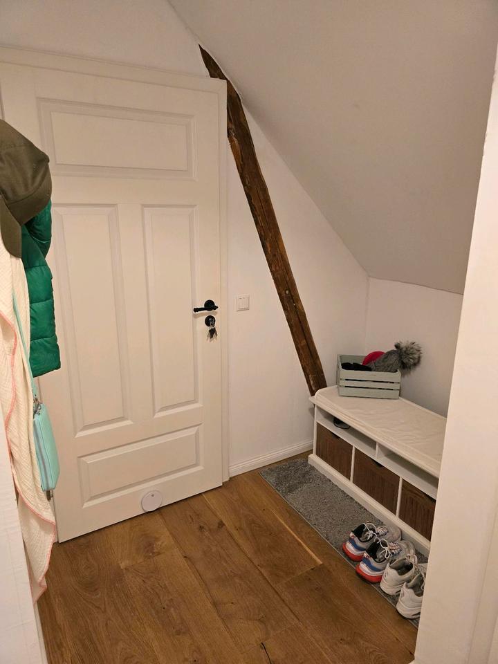2 Zimmer Wohnung im Herzen von Cismar