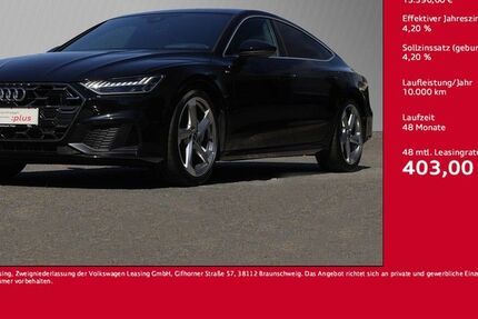 Audi A7 8.900 km 66.480 &euro; Trier 54292