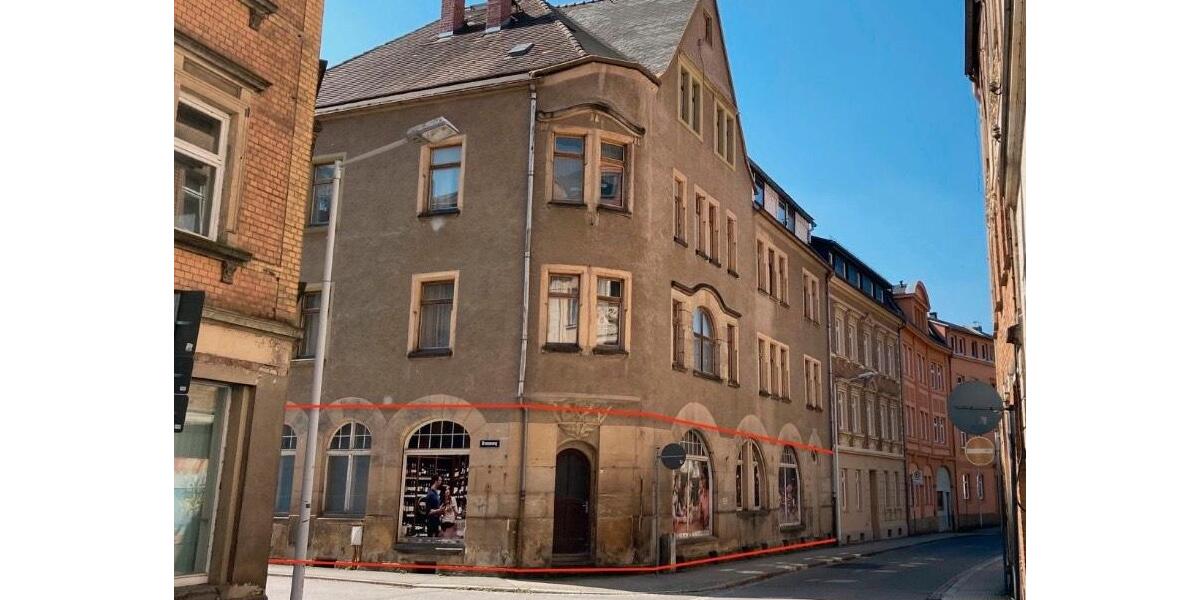 Gewerbeobjekt Sebnitz - 1.000&euro; | Angebot:26591746