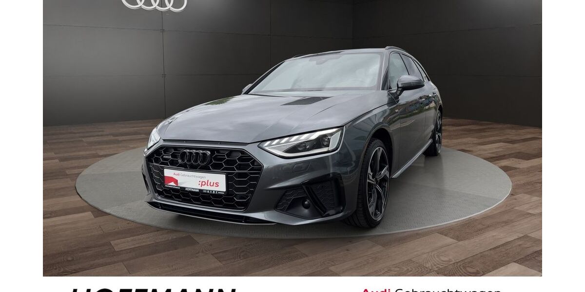 Audi A4 81.340 km 34.990 &euro; Arnsberg 59823