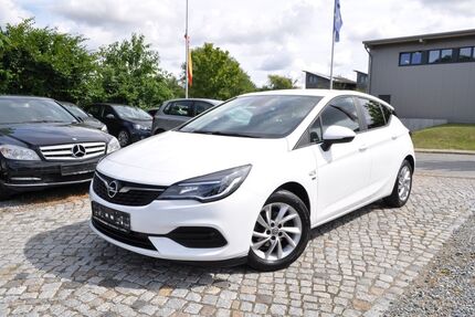 Opel Astra 72.000 km 10.480 &euro; Ahrensbök 23623