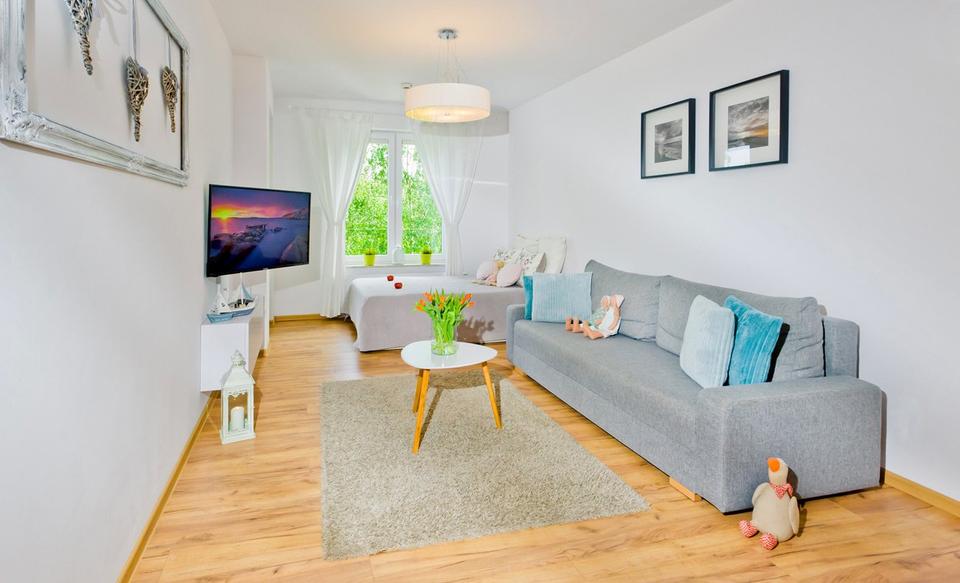 Ferienimmobilie Berlin Charlottenburg-Wilmersdorf - 85&euro; | Angebot:26581773