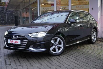 Audi A4 83.551 km 26.950 € Zwickau 08056