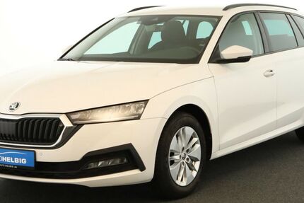 Skoda Octavia 70.000 km 19.890 &euro; Donnersdorf 97499