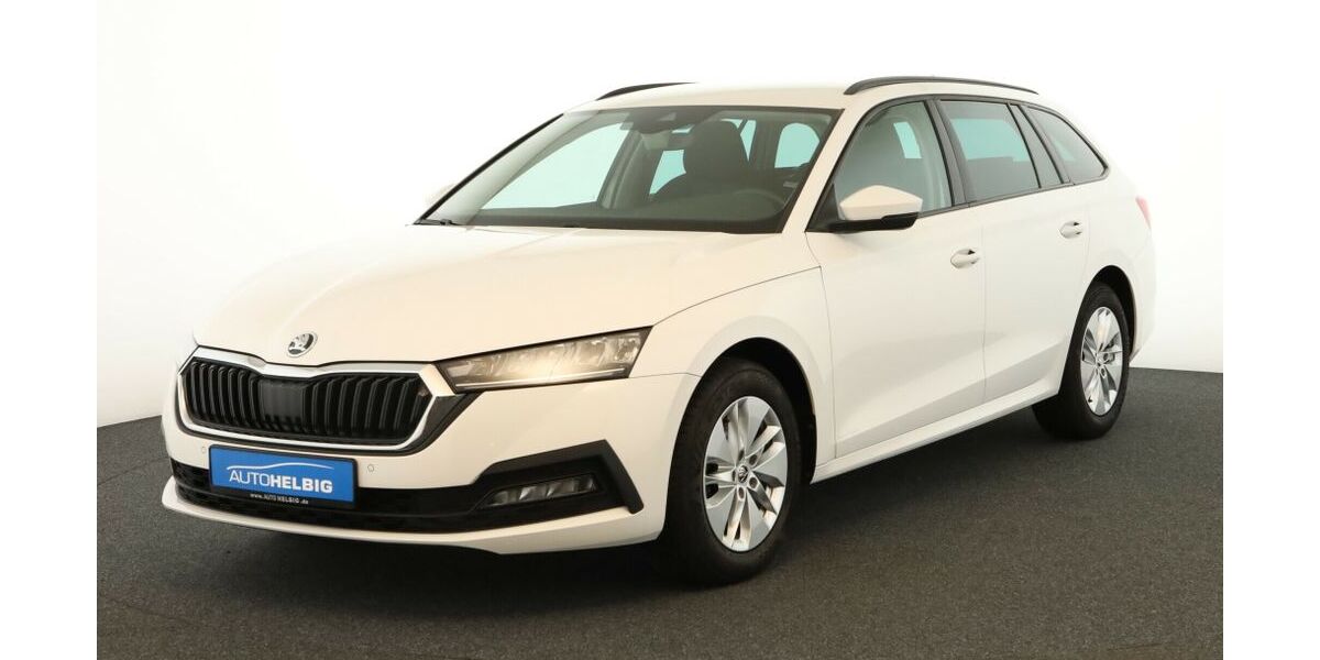 Skoda Octavia 70.000 km 19.890 &euro; Donnersdorf 97499