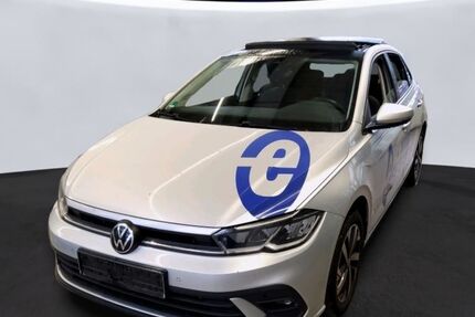 VW Polo 59.155 km 20.490 &euro; Braunschweig 38114
