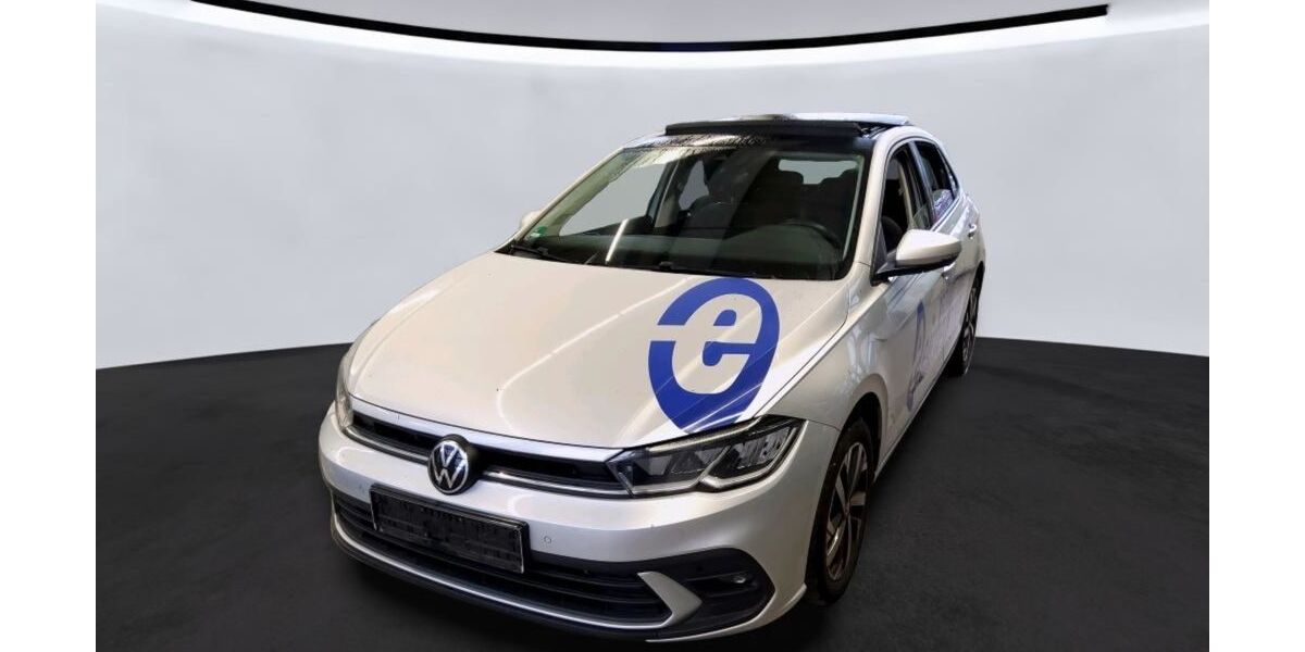 VW Polo 59.155 km 20.490 &euro; Braunschweig 38114