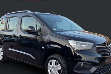 Opel Combo Life 99.807 km 10.800 &euro; Ronnenberg StT Empelde Region Hannover 30952