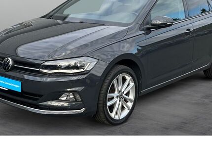 VW Polo 74.500 km 18.680 € Kitzingen 97318