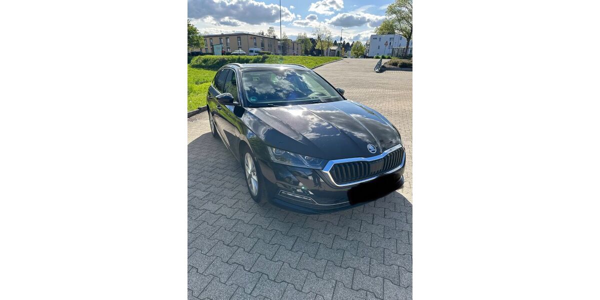 Skoda Octavia 104.000 km 17.800 &euro; Schönenberg Kübelberg 66901
