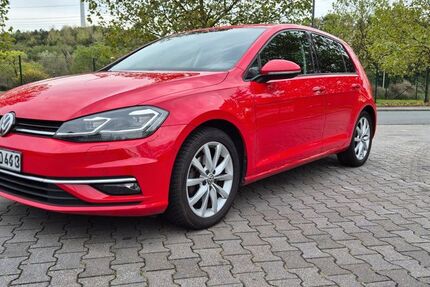 VW Golf 107.000 km 13.000 &euro; Herten 45699