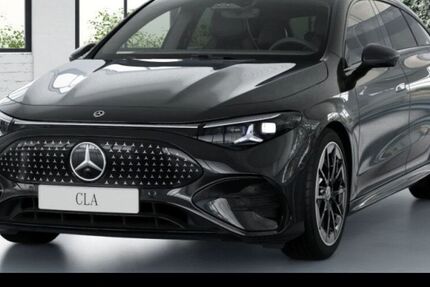 Mercedes-Benz CLA 250 Shooting Brake 9.900 km 56.450 &euro; Hamburg 22047