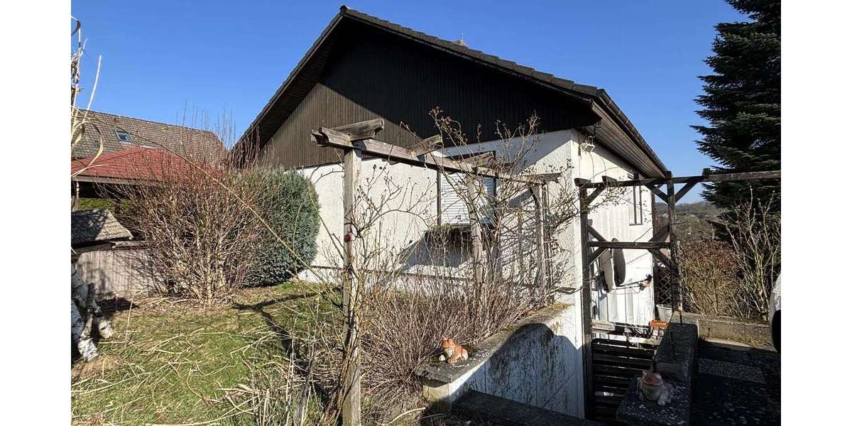 Einfamilienhaus Kalletal - 4 Zimmer, 119 m&sup2;, 159.000&euro; | Angebot:25976923