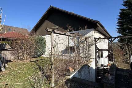 Haus Kalletal - 4 Zimmer, 119 m&sup2;, 159.000&euro; | Angebot:25976923