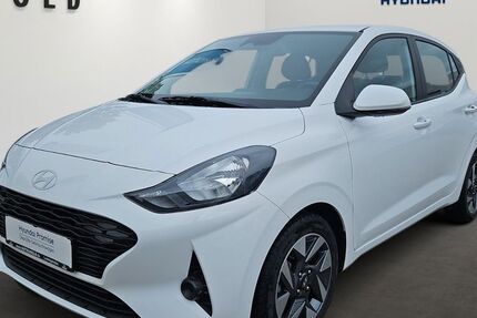 Hyundai i10 4.200 km 15.990 &euro; Ludwigshafen 67059