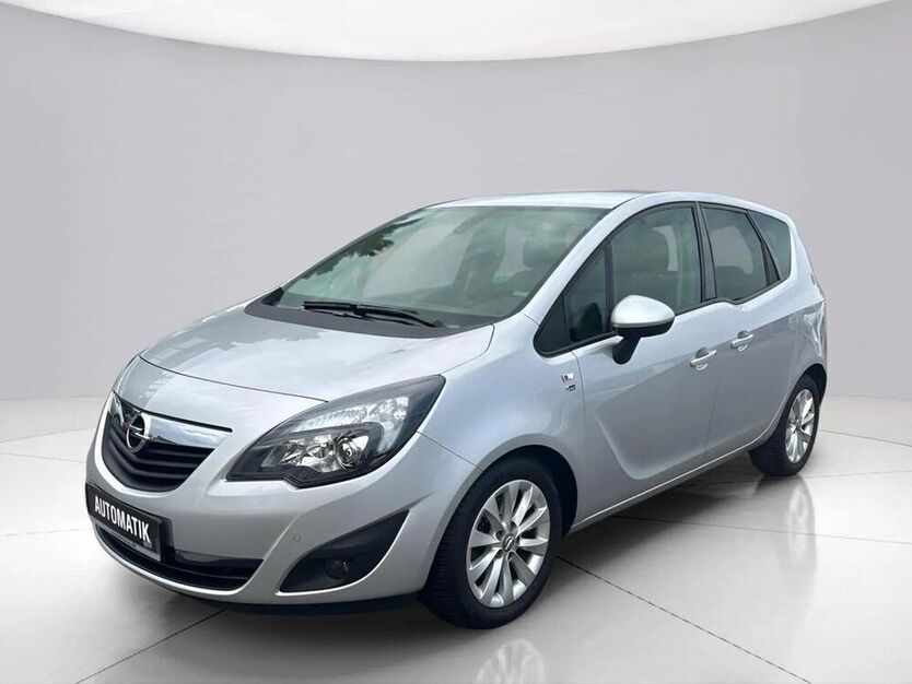 Meriva