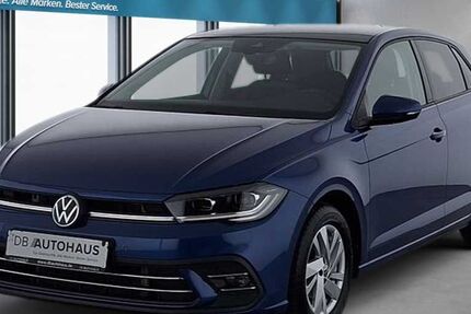 VW Polo 38.993 km 20.650 &euro; Maintal 63477