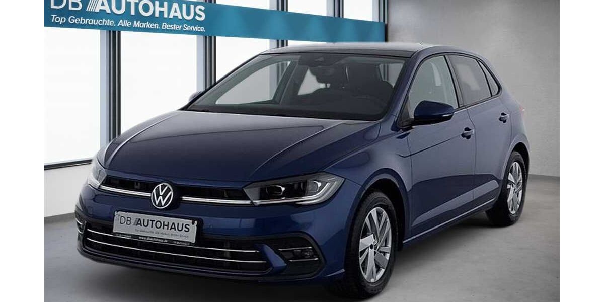 VW Polo 38.993 km 20.650 &euro; Maintal 63477