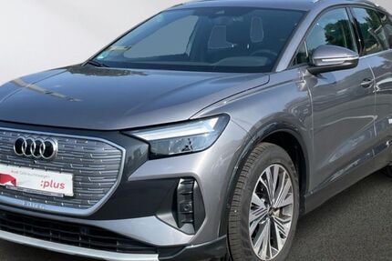 Audi Q4 e-tron 55.235 km 29.880 &euro; Bielefeld 33609