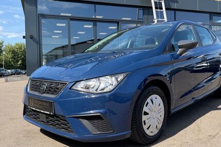 Seat Ibiza 171.000 km 5.999 &euro; Saarlouis 66740