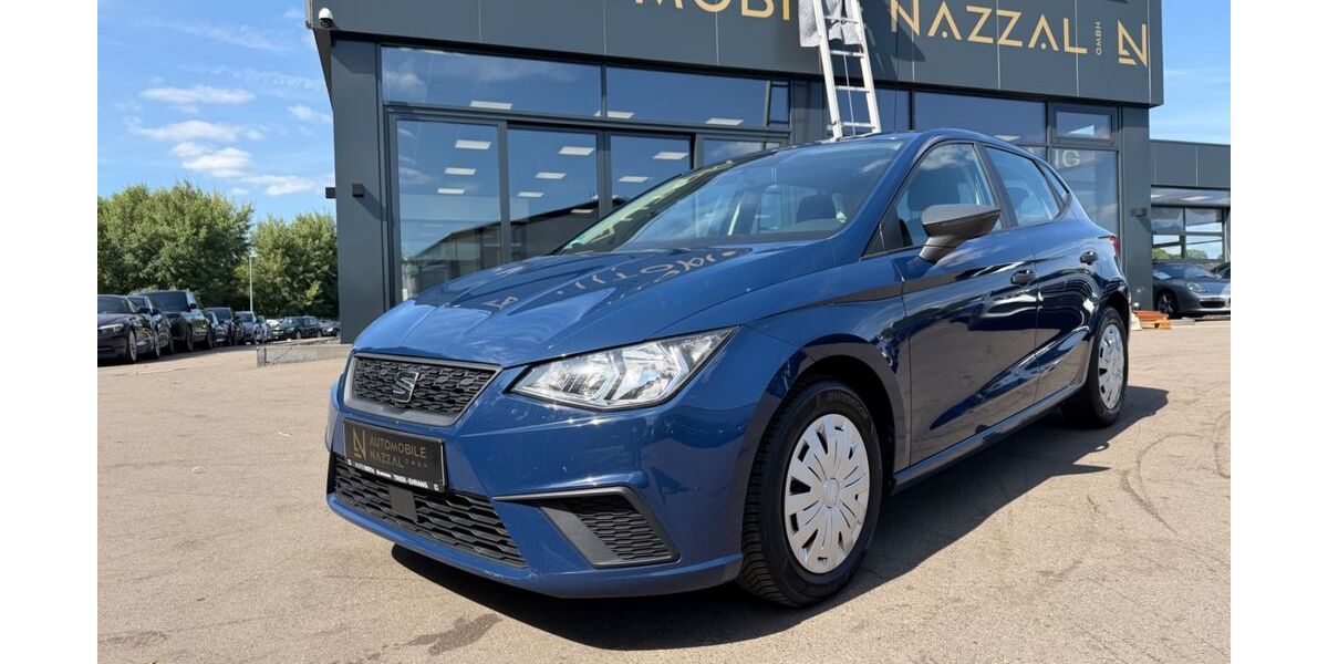 Seat Ibiza 171.000 km 5.999 &euro; Saarlouis 66740