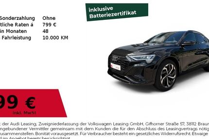 Audi Q8 40.614 km 55.880 &euro; Dessau-Roßlau 06844
