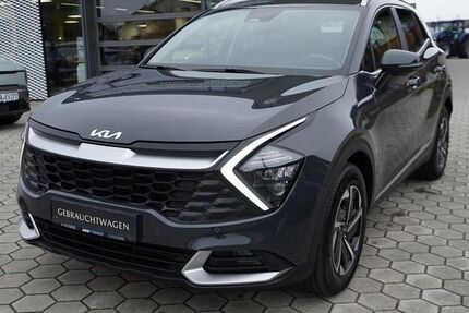 Kia Sportage 46.000 km 25.890 &euro; Rötz 92444