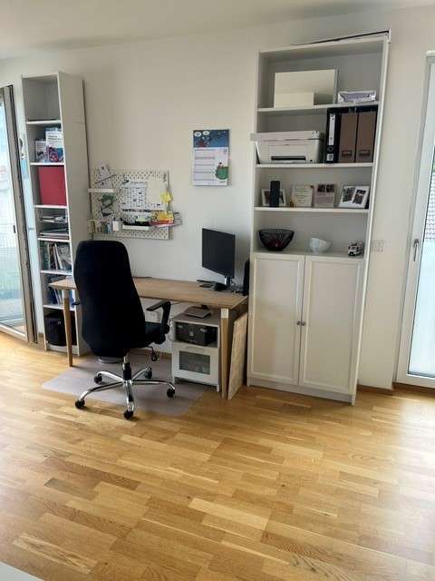 Wohnung zum Mieten in Gießen 525 € 36.93 m²