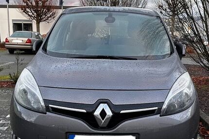 Renault Scenic 59.000 km 9.300 € Sinzig 53489