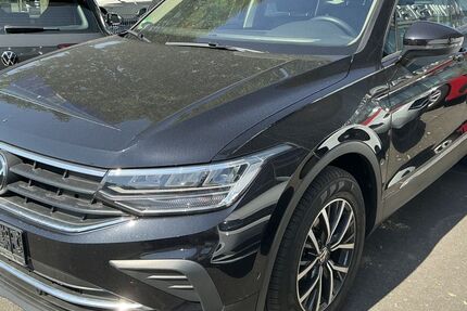 VW Tiguan 25.553 km 27.800 &euro; Eitorf 53783